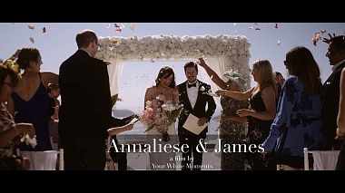Greece Award 2022 - Найкращий Колорист - Annmarie & James