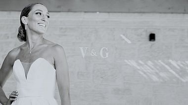 Greece Award 2022 - Best Highlights - V & G - Wedding in Greece
