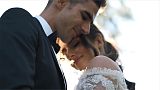 Greece Award 2022 - Найкраща прогулянка - Efthimis & Despoina’s Wedding Trailer | Thessaloniki, Greece