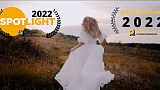 Romania Award 2022 - Mejor editor de video -  D&E Wedding Spell