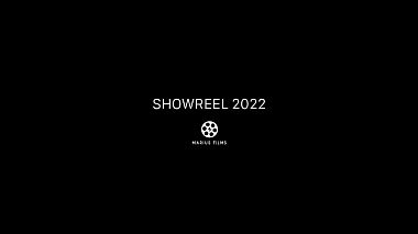 Romania Award 2022 - 年度最佳摄像师 - Showreel 2022