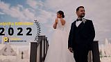 Romania Award 2022 - 年度最佳调色师 - M&I Wedding Clip