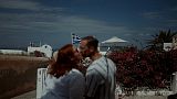 Romania Award 2022 - Cel mai bun video de logodna - Love in Santorini