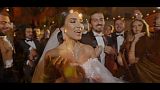 Turkey Award 2022 - Nejlepší videomaker - Best Wedding - Rihab & Tala