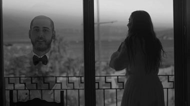 Turkey Award 2022 - Nejlepší videomaker - Alev & Yiğit Wedding Film