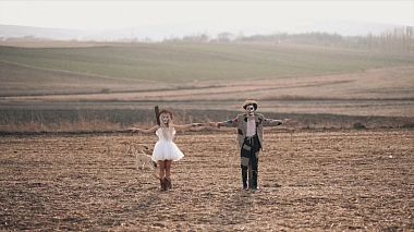 Turkey Award 2022 - Miglior Video Editor - Love of a scarecrow