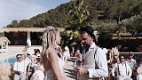 Central Europe Award 2022 - Найкращий Відеограф - The Coin -  Ibiza Boho Wedding