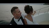 Central Europe Award 2022 - Cel mai bun Videograf - M + S ⎸ Wedding in Montenegro 