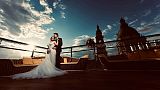 Central Europe Award 2022 - Найкращий Відеограф - Adri & Tomi beautiful Wedding Film at Aria Hotel Budapest