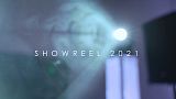 Central Europe Award 2022 - Najlepszy Operator Kamery - The Showreel 2021