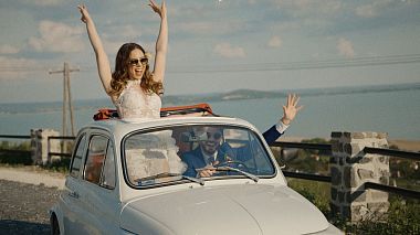 Central Europe Award 2022 - 年度最佳混响师 - Dolce Vita - Wedding Highlights