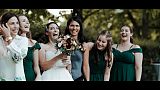 Central Europe Award 2022 - Nejlepší color grader - Wedding colors