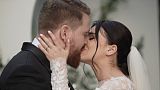 Central Europe Award 2022 - Nejlepší Same-Day-Edit tvůrce - R+V SDE Wedding in Ukraine