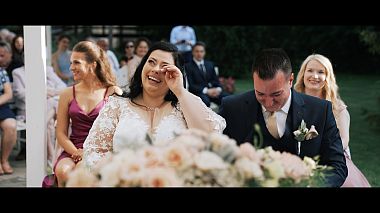 Central Europe Award 2022 - Best Highlights - Noemi + Tamas I the day of happiness
