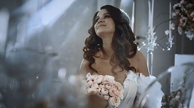 Russia Award 2022 - Cel mai bun Videograf - Wedding day 05.04.2022