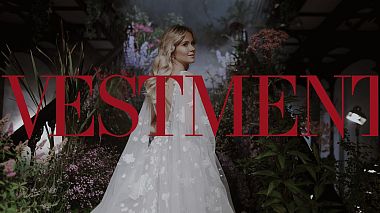 Russia Award 2022 - Melhor videógrafo - Artem & Katya / Wedding