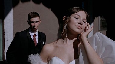 Russia Award 2022 - Best Videographer - Wedding V&V