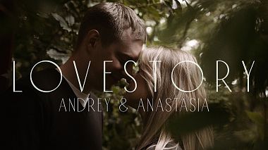 Russia Award 2022 - 年度最佳订婚影片 - BBQ Lovestory