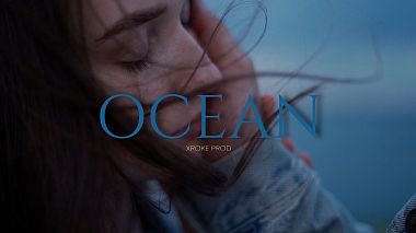 Russia Award 2022 - 年度最佳订婚影片 - OCEAN