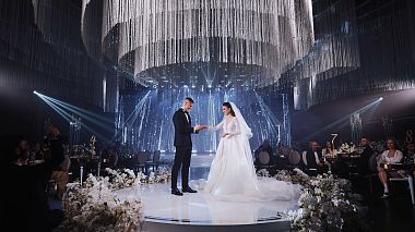 Ukraine Award 2022 - Καλύτερος Μοντέρ - Denis & Daria - Wedding