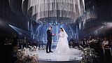 Ukraine Award 2022 - Cel mai bun Editor video - Denis & Daria - Wedding