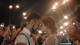 Ukraine Award 2022 - Nejlepší úprava videa - Wedding clip Oleg & Kseniia