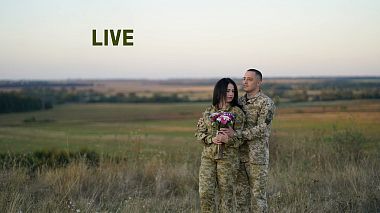 Ukraine Award 2022 - Migliore gita di matrimonio - Живи / live