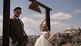 Ukraine Award 2022 - Migliore gita di matrimonio - Love  in Cappadocia