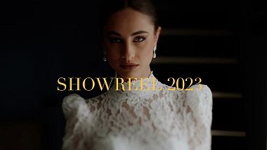 Award 2023 - Best Showreel - \ SHOWREEL 2023 \ De Felice Luigi Films