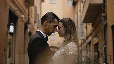 Award 2023 - Best Showreel - Bianca & Razvan | Love in Italy