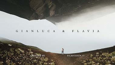 Award 2023 - People Choice - Gianluca & Flavia | Same Day Edit