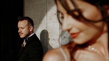 Award 2023 - People Choice - Iohana & Florin • wedding moments