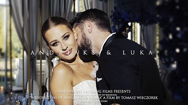 Award 2023 - People Choice - Andziaks & Luka | Love of a Polish Youtubers