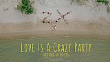 Award 2023 - People Choice - Love is a crazy Party