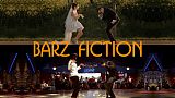 Award 2023 - People Choice - BARZ FICTION