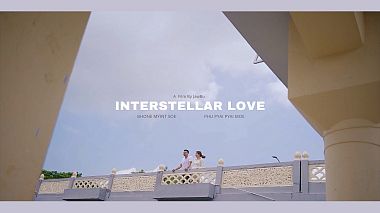Award 2023 - People Choice - Interstellar Love