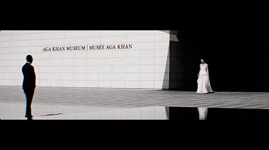 Award 2023 - People Choice - Nocturne at the Aga Khan Museum