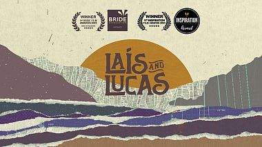 Award 2023 - Best Filmmaker - Laís e Lucas