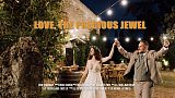Award 2023 - Best Filmmaker - Love the precious jewel - Ela and Davide wedding clip - Casolari del parco Brisighella
