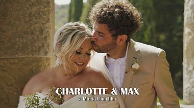 Award 2023 - Best Filmmaker - CHARLOTTE & MAX