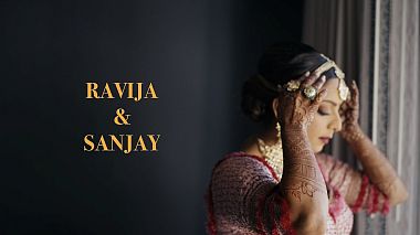 Award 2023 - Best Filmmaker - Ravija and Sanjay_Hindu Wedding in Santa Barbara