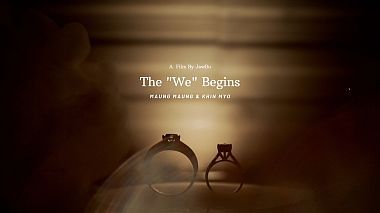 Award 2023 - Best Filmmaker - The "We" Begins