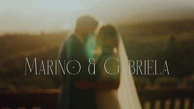 Award 2023 - Best Video Editor - GABRIELA + MARINO TEASER