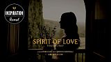 Award 2023 - Cel mai bun Editor video - SPIRIT OF LOVE - DESTINATION WEDDING IN TUSCANY
