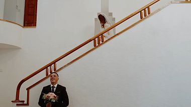 Award 2023 - Лучший Видеомонтажёр - Ana & Radu // wedding moments
