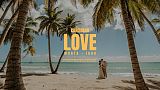 Award 2023 - 年度最佳剪辑师 - Caribbean LOVE - Marta + Igor