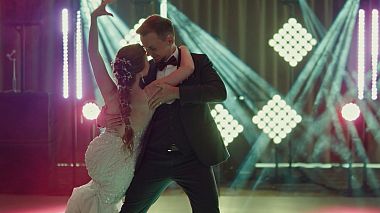 Award 2023 - Найкращий відеомонтажер - Belvedere Brasov Wedding Video || C & N