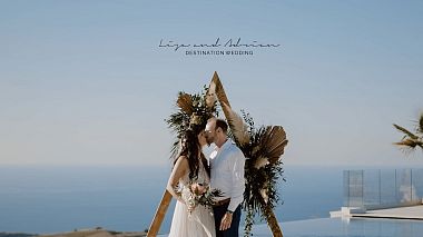 Award 2023 - En İyi Ses Yapımcısı - Lisa and Adrian | Destination Wedding from Switzerland