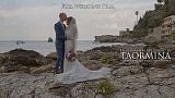 Award 2023 - Καλύτερος παραγωγός ήχου - Destination Wedding in Taormina / A film by Alfredo Mareschi