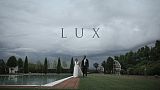 Award 2023 - Miglior produttore di suoni - LUX